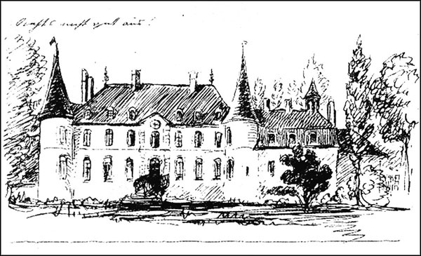 Иллюстрация к книге — Тургенев и Виардо. Я все еще люблю... [_103.jpg]