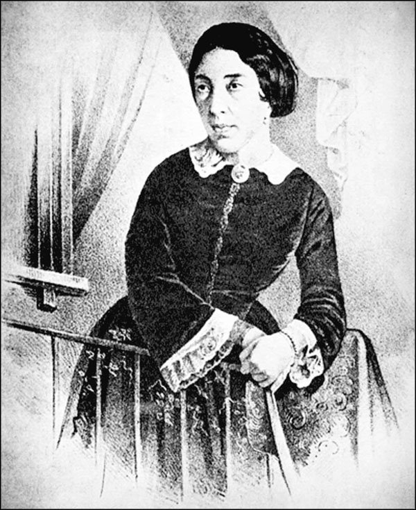 Иллюстрация к книге — Тургенев и Виардо. Я все еще люблю... [_139.jpg]