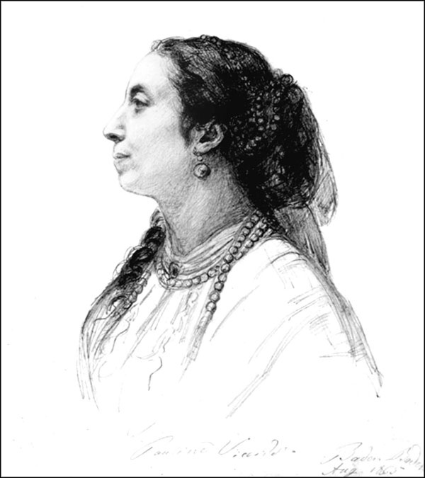 Иллюстрация к книге — Тургенев и Виардо. Я все еще люблю... [_151.jpg]