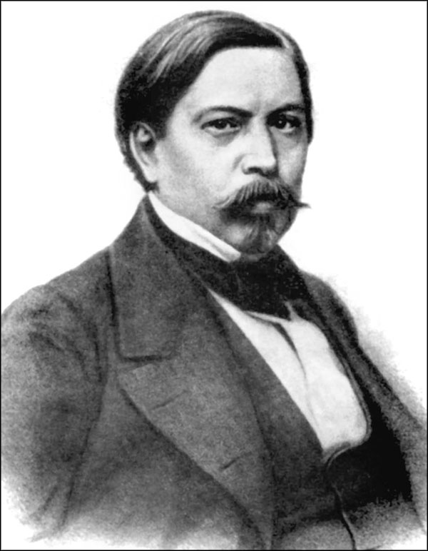 Иллюстрация к книге — Тургенев и Виардо. Я все еще люблю... [_157.jpg]