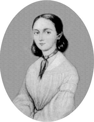 Иллюстрация к книге — Петербургские женщины XIX века [i_037.jpg]