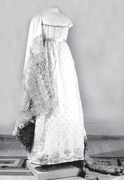 Иллюстрация к книге — Петербургские женщины XIX века [i_039.jpg]