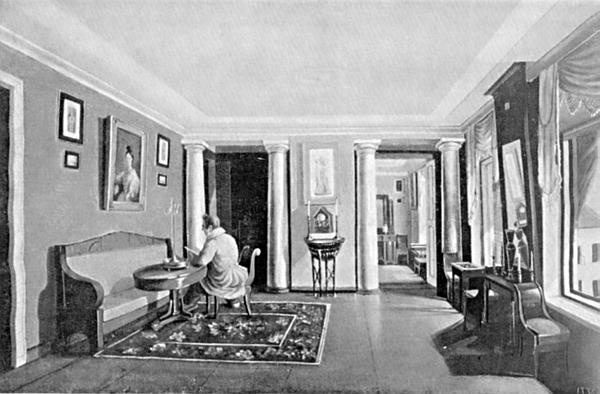 Иллюстрация к книге — Петербургские женщины XIX века [i_051.jpg]