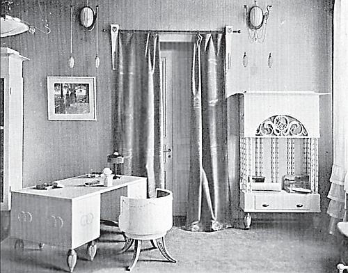 Иллюстрация к книге — Петербургские женщины XIX века [i_056.jpg]