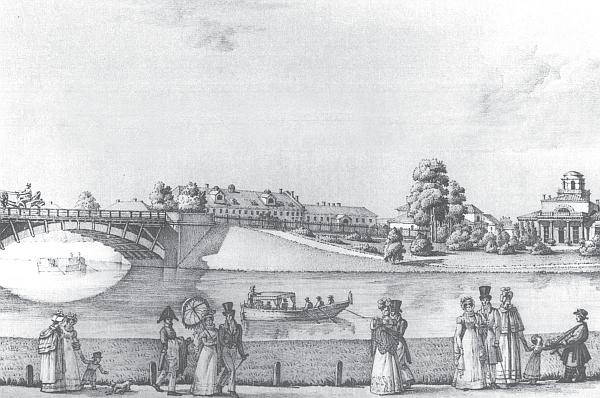 Иллюстрация к книге — Петербургские женщины XIX века [i_060.jpg]