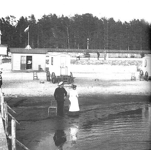 Иллюстрация к книге — Петербургские женщины XIX века [i_062.jpg]