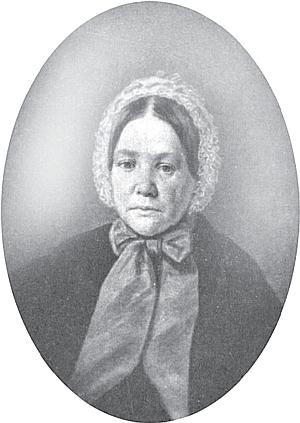 Иллюстрация к книге — Петербургские женщины XIX века [i_067.jpg]