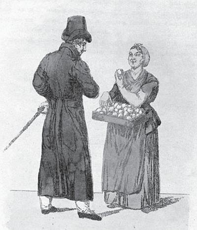 Иллюстрация к книге — Петербургские женщины XIX века [i_073.jpg]