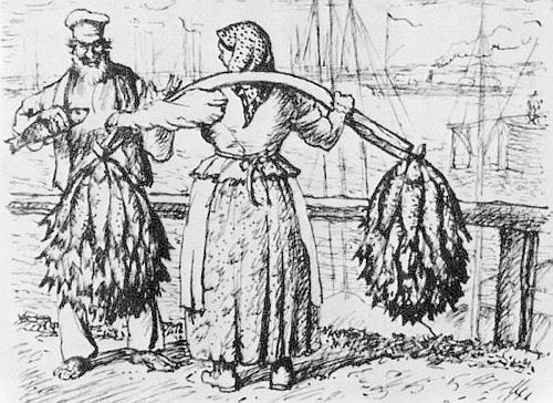 Иллюстрация к книге — Петербургские женщины XIX века [i_074.jpg]