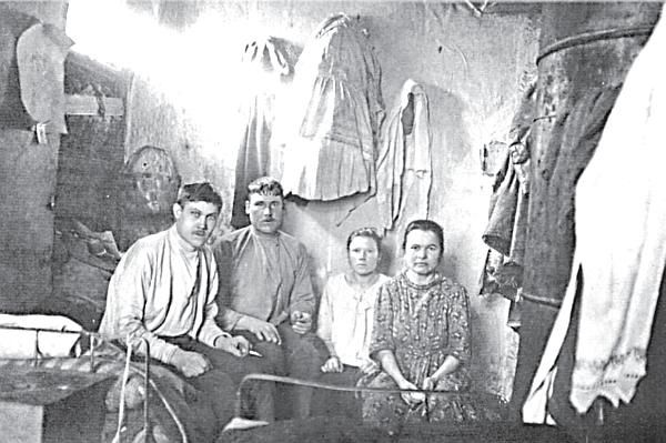 Иллюстрация к книге — Петербургские женщины XIX века [i_078.jpg]