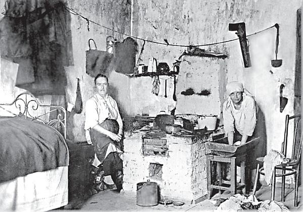 Иллюстрация к книге — Петербургские женщины XIX века [i_079.jpg]