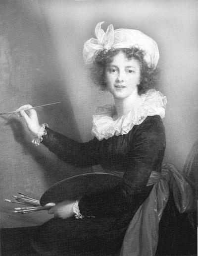 Иллюстрация к книге — Петербургские женщины XIX века [i_085.jpg]