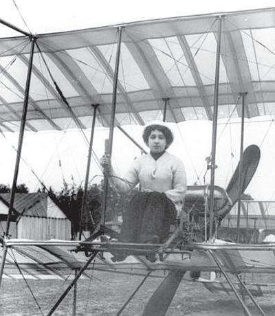 Иллюстрация к книге — Петербургские женщины XIX века [i_104.jpg]