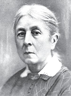 Иллюстрация к книге — Петербургские женщины XIX века [i_109.jpg]