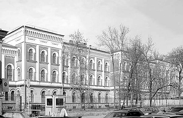 Иллюстрация к книге — Петербургские женщины XIX века [i_110.jpg]