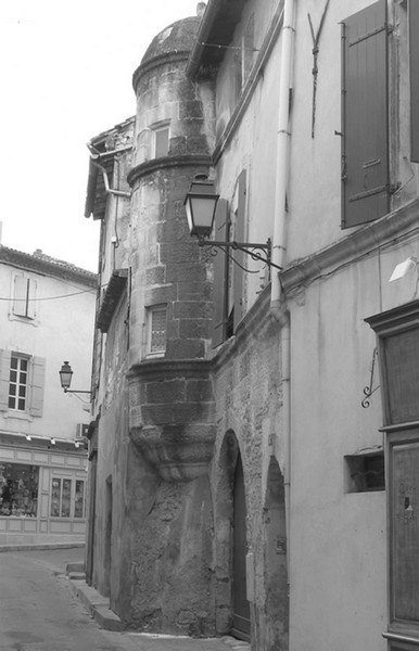 Иллюстрация к книге — Нострадамус [i_002.jpg]