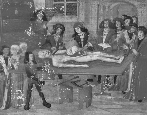 Иллюстрация к книге — Нострадамус [i_004.jpg]