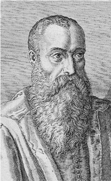 Иллюстрация к книге — Нострадамус [i_006.jpg]