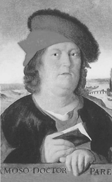 Иллюстрация к книге — Нострадамус [i_008.jpg]