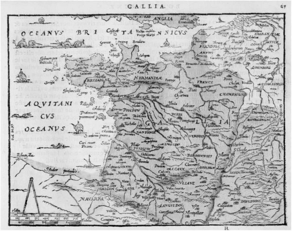 Иллюстрация к книге — Нострадамус [i_009.jpg]