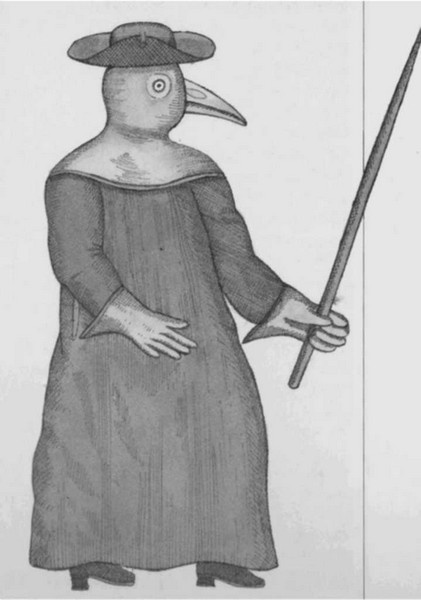 Иллюстрация к книге — Нострадамус [i_012.jpg]