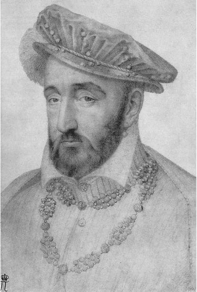 Иллюстрация к книге — Нострадамус [i_028.jpg]