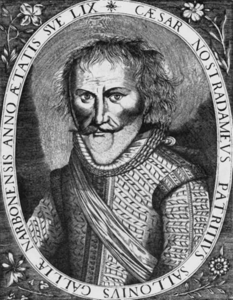 Иллюстрация к книге — Нострадамус [i_046.jpg]