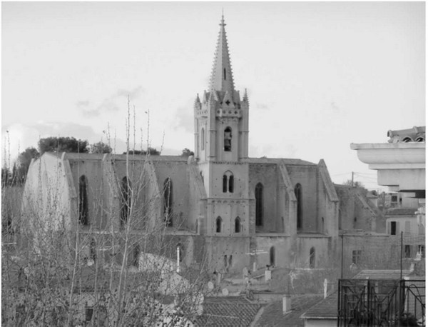 Иллюстрация к книге — Нострадамус [i_048.jpg]