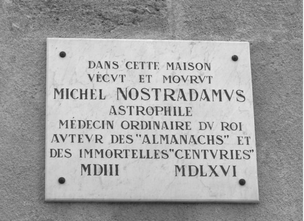 Иллюстрация к книге — Нострадамус [i_049.jpg]