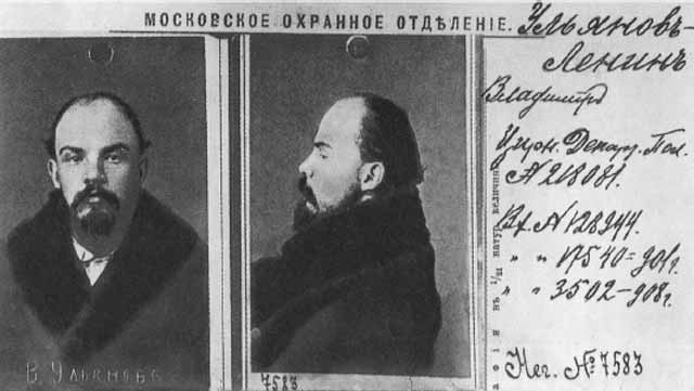 Иллюстрация к книге — Ленин [i_034.jpg]