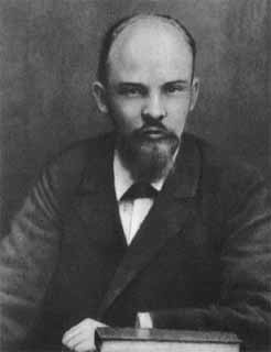 Иллюстрация к книге — Ленин [i_039.jpg]