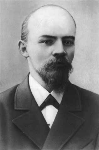 Иллюстрация к книге — Ленин [i_043.jpg]