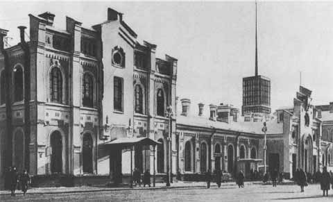 Иллюстрация к книге — Ленин [i_072.jpg]