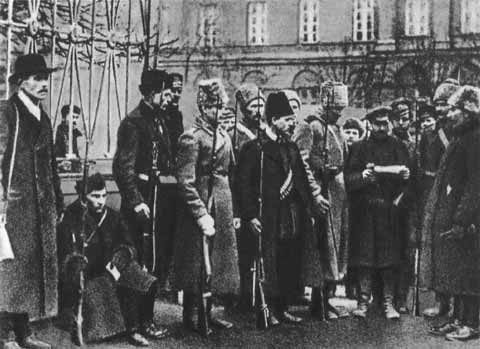 Иллюстрация к книге — Ленин [i_086.jpg]