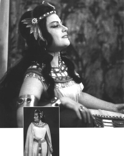 Иллюстрация к книге — Елена Образцова. Голос и судьба [i_078.jpg]