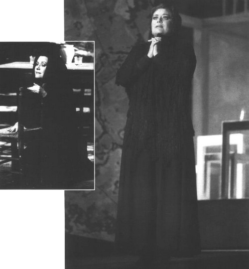 Иллюстрация к книге — Елена Образцова. Голос и судьба [i_087.jpg]