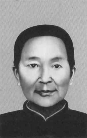 Иллюстрация к книге — Дэн Сяопин [i_003.jpg]