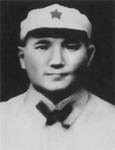 Иллюстрация к книге — Дэн Сяопин [i_011.jpg]