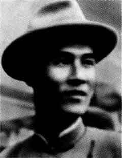 Иллюстрация к книге — Мао Цзэдун [p_16.jpg]