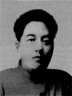 Иллюстрация к книге — Мао Цзэдун [p_44.jpg]