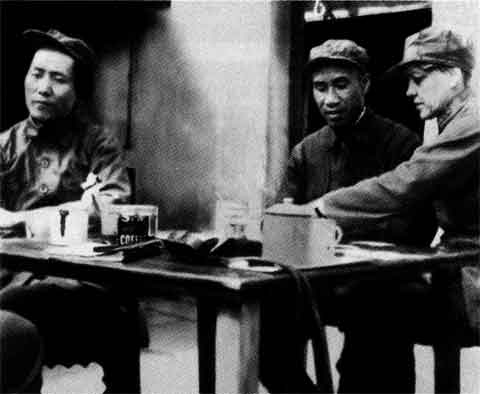 Иллюстрация к книге — Мао Цзэдун [p_59.jpg]