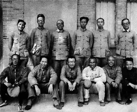 Иллюстрация к книге — Мао Цзэдун [p_61.jpg]