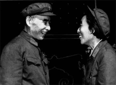 Иллюстрация к книге — Мао Цзэдун [p_94.jpg]