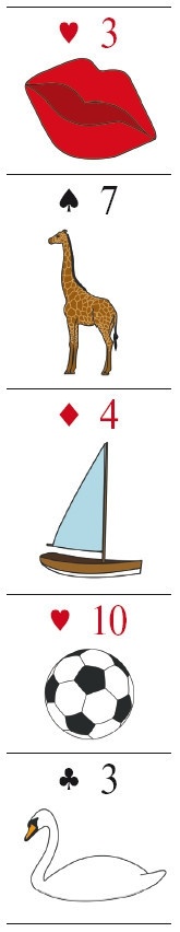 Иллюстрация к книге — Minne, или Память по-шведски. Методика знаменитого тренера по развитию памяти [i_036.jpg]