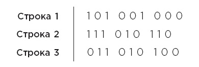 Иллюстрация к книге — Minne, или Память по-шведски. Методика знаменитого тренера по развитию памяти [i_080.jpg]