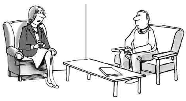 Иллюстрация к книге — Размышления на каждый день для женщин, которые любят слишком сильно [i_007.jpg]