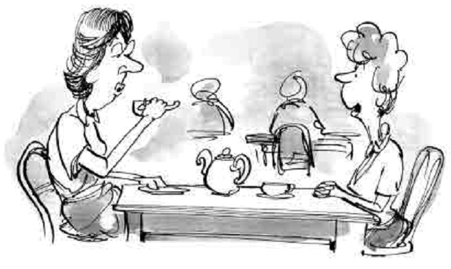 Иллюстрация к книге — Размышления на каждый день для женщин, которые любят слишком сильно [i_012.jpg]