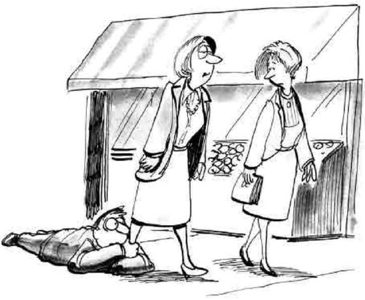 Иллюстрация к книге — Размышления на каждый день для женщин, которые любят слишком сильно [i_014.jpg]