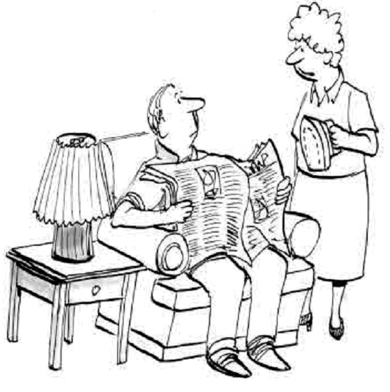 Иллюстрация к книге — Размышления на каждый день для женщин, которые любят слишком сильно [i_017.jpg]