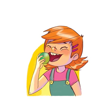 Иллюстрация к книге — Волшебный банкомат. Детям об экономике [i_009.jpg]